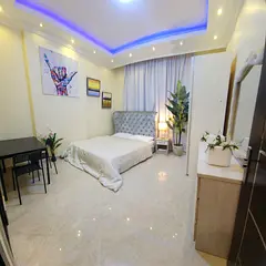 Family / Couple Master Bedroom Availabile in Brand New Apartment