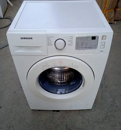 Samsung 7kg Washing Machine for Sale