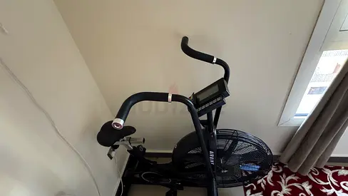 Used Air Bike  - Good Condition