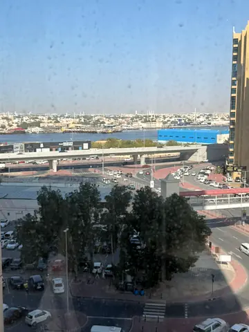 Luxury 2-bedroom apartment for sale – Horizon Towers | Spacious and open view