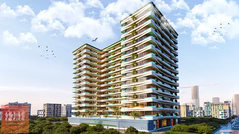 Luxury Living | Smart Home | Prime Location