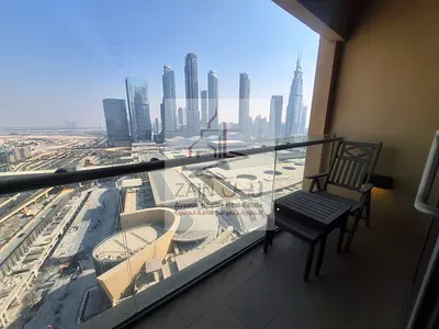 Ultra-Luxury Living | Kempinski Central Avenue | Direct Dubai Mall Access