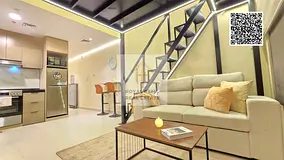 Luxurious Modern fully Furnished Studio With Gym &amp; Swimming pool.