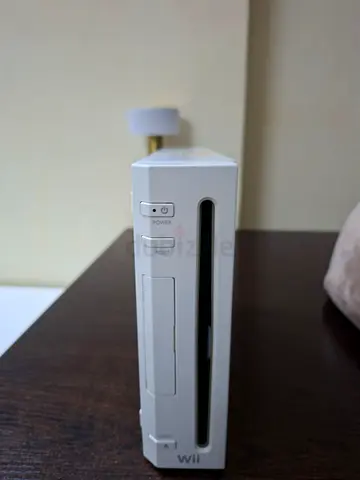 Nintendo Wii Console