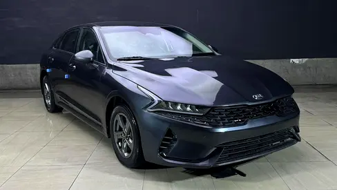 صورة 4 لـ 2021 KIA K5