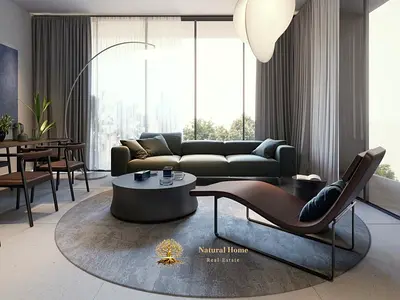 FREEHOLD | Ready to Move | Golden Visa Eligible | Prestigious Luxury Residence