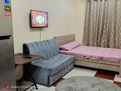 We're more than just a service. Because you deserve the best. In the heart of the city, close to everything you need. A well-appointed residence combi