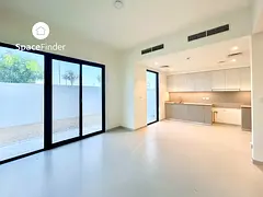 4bed + Maid | Single Row | Unobstructed front view