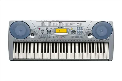 Yamaha PSR-275 Piano AED-350