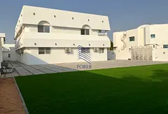 Vacant Mid Apr | Al Wuheida | Huge Garden