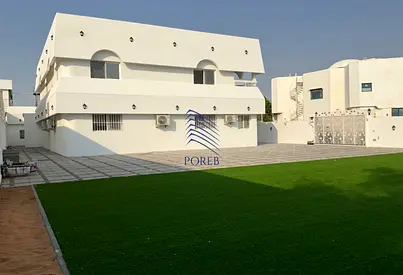 Vacant Mid Apr | Al Wuheida | Huge Garden