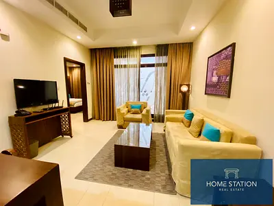 READY TO MOVE FULLY FURNISHED APARTMENT