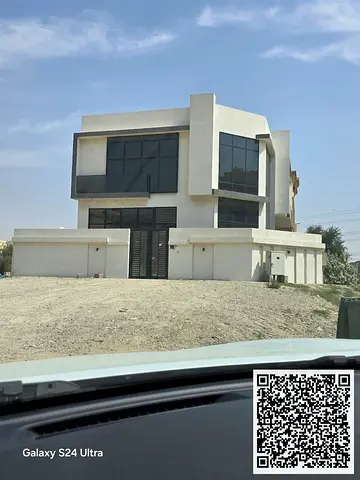 🔥 "فيلا بالمواصفات اللي تتمناها… وبالسعر اللي تتمناه!"