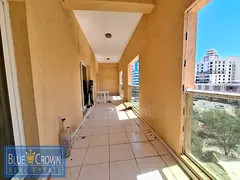 Open Big Balconi:Prime Location:Spacious Flat:Gym,Pool