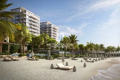 Wynn and Island View | High Floor | Beach Access