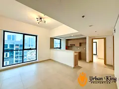 1BR Apartment | HAAS Building Al Satwa | Marina &amp; City Views | Balcony