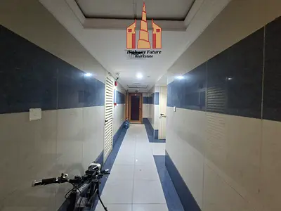 🏡 Spacious 1BHK | Balcony Hall | Big Kitchen & Bedroom | Prime Location Near Nanda Park