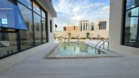A golden opportunity to own a luxurious and modern villa for sale | 3 floors + rooftop | Price includes registration fees | Easy bank financing | Free