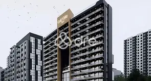 High Floor | Genuine Resale I Spacious I High ROI