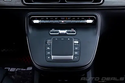 صورة مصغرة 13 لـ 2025 Mercedes-BENZ V-CLASS