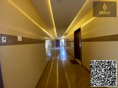 Hot Deal in Al Rawda 3 | Spacious 1-Bedroom Apartment with Balcony at an Attractive Price – Perfect for Families