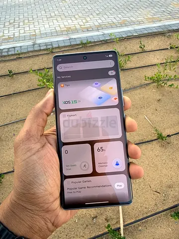 📱 Infinix Note 50S 5G – For Sale