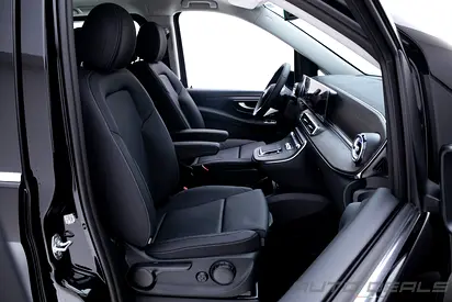 صورة مصغرة 18 لـ 2025 Mercedes-BENZ V-CLASS