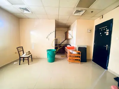 Lavish Studio flat With Central AC only family building l