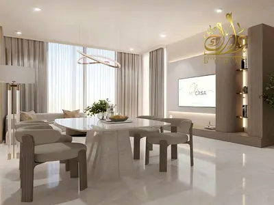 EASY PAYMENT PLAN 30/70 | FULLY FURNISHED | LIMITED OFFER | HIGH ROI