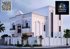 Corner plot for sale on two streets, permit for ground floor + 2 floors, area 3600 sq ft, price incl