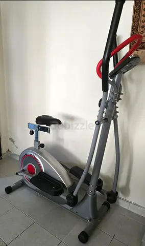elliptical machine