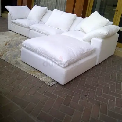 Marina home luscious original Sofa Excellent Condition