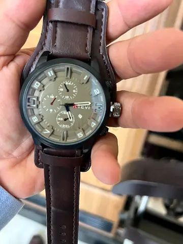 Stylish Mens Sport Watch