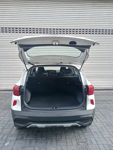 2023 KIA SELTOS 照片 10