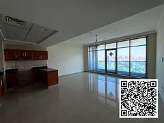Spacious 1-Bedroom Apartment for Sale in ACR | Free Pool &amp; Gym!
