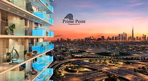 Luxury One Bedroom Apartment | Flexible Payment Plan