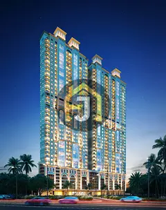 1bhk for seal