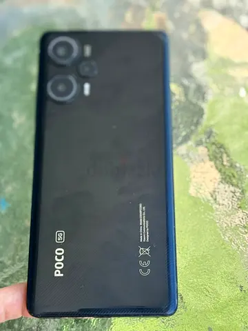 Poco F5 256GB for sale 8GB RAM / 256GB storage