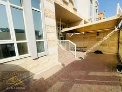 Spacious 4BR Villa | Private Entrance | Shared Pool | Near Mirdif City Center | Quiet Area