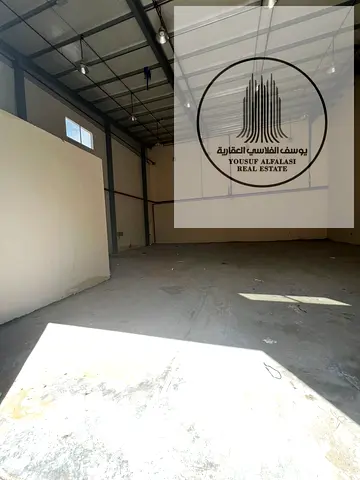 Warehouse for Rent in Umm Al Quwain