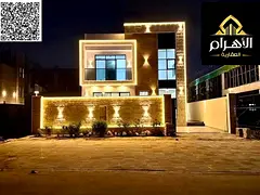 Receive your villa ready for occupancy, including registration and ownership fees - very spacious in
