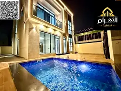 Receive your villa ready for occupancy, including registration and ownership fees - very spacious in