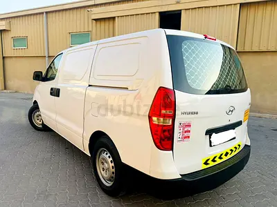 Hyundai H1