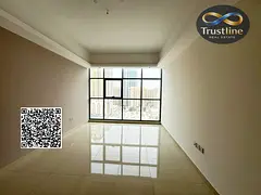 1BHK for sale in Gulfa tower with open view