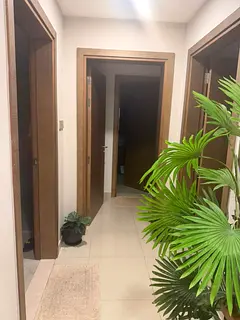 Elegant 2 Bedroom Apartment | Gulfa Towers Ajman | Ready Investment