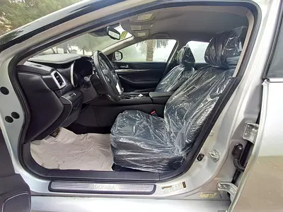 2020 Nissan MAXIMA 照片 12