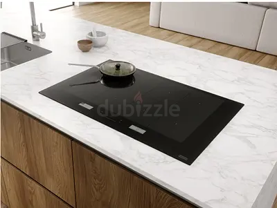 Franke Mythos Induction 77 Hob