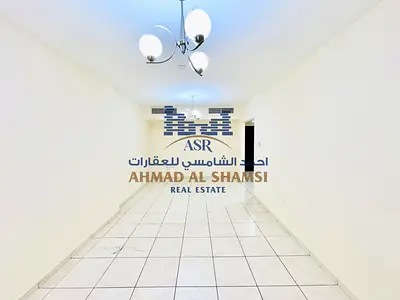 Hot Offer || Spacious 1BR || Separate Hall || Balcony || Gym and Pool Free || Close Dubai Border