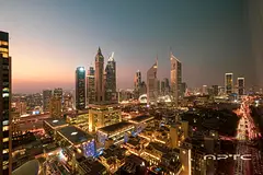 High Floor | Spacious Studio | Ready To Move In