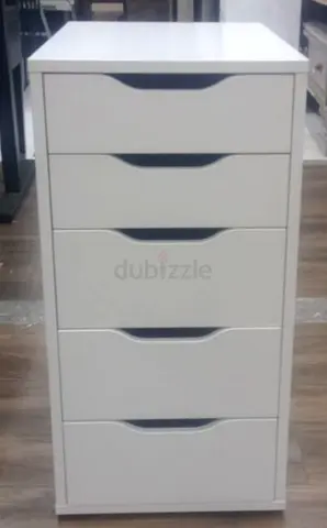 Alex drawer